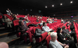FOTO: Radiosarajevo.ba / Konferencija "Face of journalism" - Modul memorije 2026
