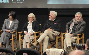 FOTO: Radiosarajevo.ba / Konferencija "Face of journalism" - Modul memorije 2026