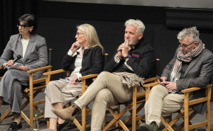 FOTO: Radiosarajevo.ba / Konferencija "Face of journalism" - Modul memorije 2026