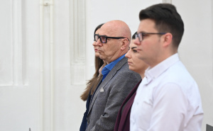 Foto: N. G. / Radiosarajevo.ba / Presuda za smrt Džene Gadžun