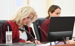 Foto: N. G. / Radiosarajevo.ba / Presuda za smrt Džene Gadžun