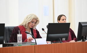 Foto: N. G. / Radiosarajevo.ba / Presuda za smrt Džene Gadžun