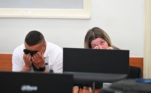 Foto: N. G. / Radiosarajevo.ba / Muris i Amila Gadžun