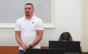 Foto: N. G. / Radiosarajevo.ba / Muris i Amila Gadžun