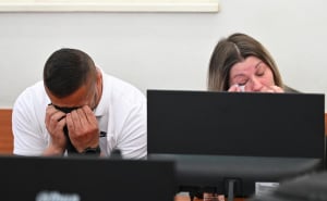 Foto: N. G. / Radiosarajevo.ba / Muris i Amila Gadžun