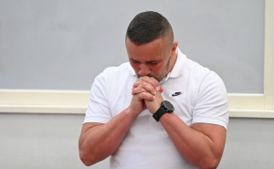 Foto: N. G. / Radiosarajevo.ba / Muris i Amila Gadžun