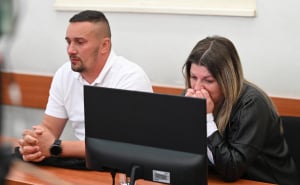 Foto: N. G. / Radiosarajevo.ba / Muris i Amila Gadžun