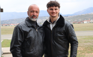 Foto: MUP KS / Piloti