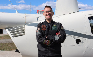 Foto: MUP KS / Piloti