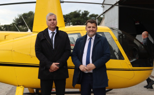 Foto: MUP KS / Piloti