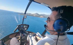 Foto: MUP KS / Piloti