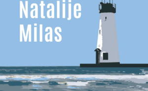 Foto: Privatni album / "Buybook" objavio novi roman Ruždije Adžovića