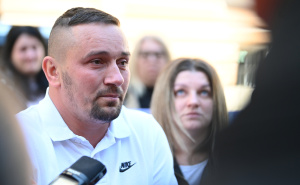 Foto: N.G / Radiosarajevo / Muris Gadžun