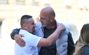 Foto: N.G / Radiosarajevo / Muris Gadžun