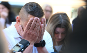 Foto: N.G / Radiosarajevo / Muris Gadžun