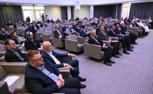 Foto: N. G. / Radiosarajevo.ba / Otvorena manifestacija "Dani vakufa"