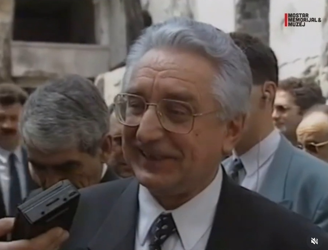 Franjo Tuđman
