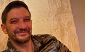 FOTO: Facebook / Mirza Čengić