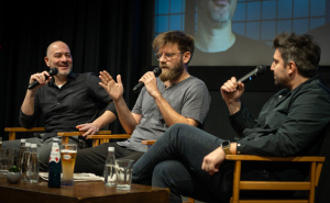 Foto: Velija Hasanbegović / Njuz Net