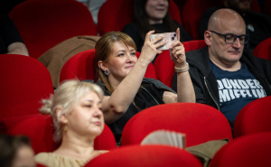 Foto: Velija Hasanbegović / Njuz Net