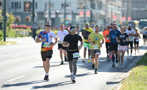Foto: N. G. / Radiosarajevo.ba / Maraton Sarajevo