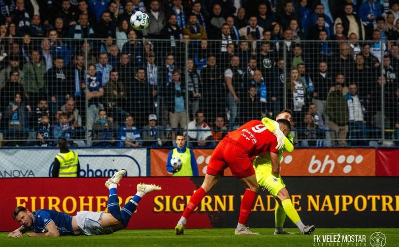 Armin Spahić i Vedad Muftić