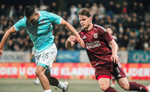 Foto: FK Sarajevo / FK Sarajevo - HŠK Posušje