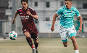 Foto: FK Sarajevo / FK Sarajevo - FK Posušje