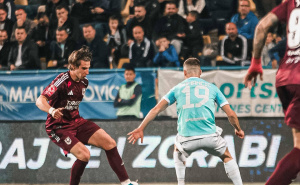 Foto: FK Sarajevo / FK Sarajevo - FK Posušje