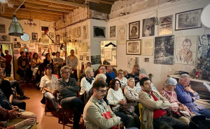 Foto: Ustupljeno za portal Radiosarajevo.ba / Magija sevdaha i u Barseloni