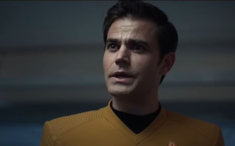 @StarTrekOfficial / Star Trek: Strange New Worlds