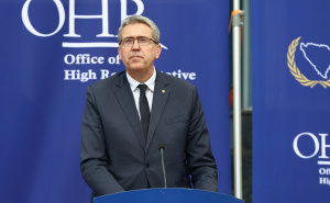 Foto: N.G / Radiosarajevo / Samir Avdić