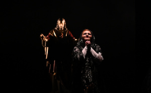 Foto: N.G / Radiosarajevo / Cavalleria rusticana