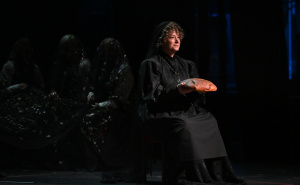 Foto: N.G / Radiosarajevo / Cavalleria rusticana