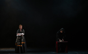 Foto: N.G / Radiosarajevo / Cavalleria rusticana