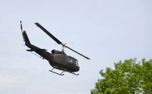 Foto: Dž. K. / Radiosarajevo.ba / Zajednička vježba EUFOR-a i OSBiH