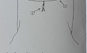 Foto: Privatni album / Legenda o Starom Mostu