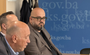 Foto: Ministarstvo saobraćaja KS / Prezentacija studije