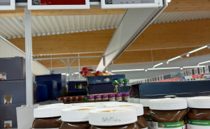 FOTO: Radiosarajevo.ba / Cijene u Njemačkoj