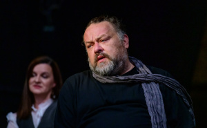 Foto: Narodno pozorište Sarajevo / Predstava "Hasanaginice"