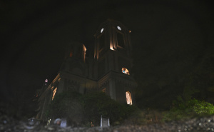 Foto: N.G./Radiosarajevo.ba / Sarajevo u refleksijama