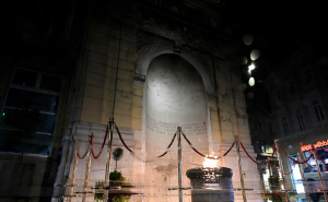 Foto: N.G./Radiosarajevo.ba / Sarajevo u refleksijama