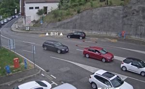 BIHAMK / GP Metković