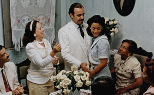 Foto: Kino Meeting Point / Dani brazilskog filma