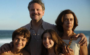 Foto: Kino Meeting Point / Dani brazilskog filma