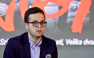 Foto: Dž. K.  / Dani Kantona Sarajevo