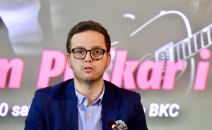 Foto: Dž. K.  / Nuhad Uk