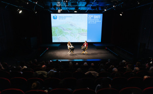 Foto: Nikola Bradonjić/BHFF NYC / Film "Što te nema"