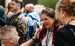 Foto: Nikola Bradonjić/BHFF NYC / Film "Što te nema"