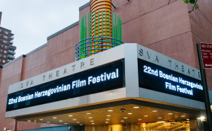 Foto: Nikola Bradonjić/BHFF NYC / Film "Što te nema"